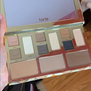 TARTE clay play palette